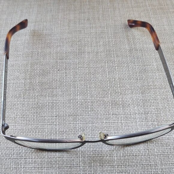Marc By Marc Jacobs Glasses Frame multi Color MMJ606 8ZC 140 52[]17 Eyeglasses - Picture 12 of 12